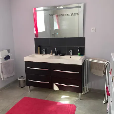 Les Hirondelles Courcy (Calvados)