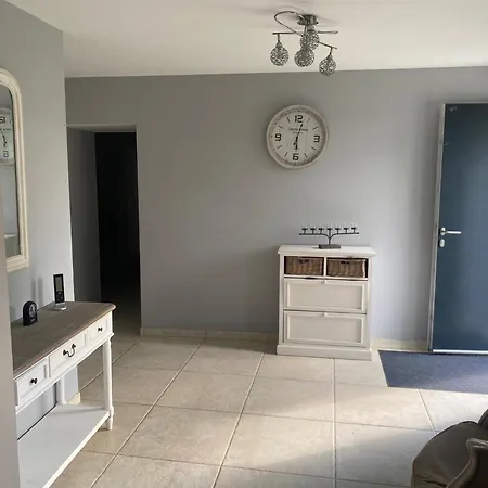 Les Hirondelles Ferienhaus