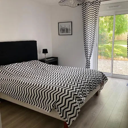 Ferienhaus Les Hirondelles