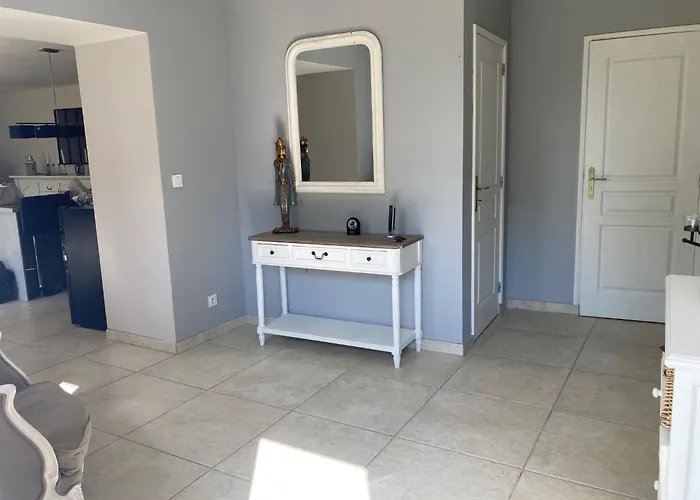 Les Hirondelles Hébergement de vacances Courcy (Calvados)