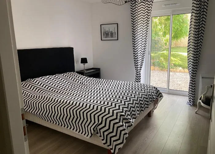 Ferienhaus Les Hirondelles